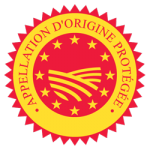 Logo-AOP---Appellation-d'Origine-Protégée-